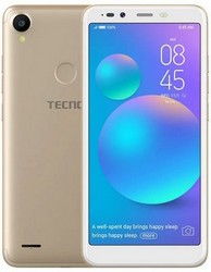 Замена камеры на телефоне Tecno Pop 1S Pro в Нижнем Тагиле